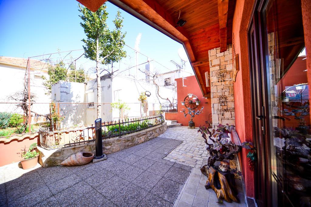 זאדאר Apartman Ksenija מראה חיצוני תמונה